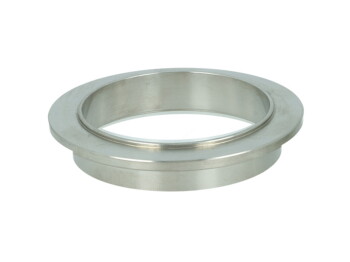 Titanium V-Band Flange 76 mm (3") - male