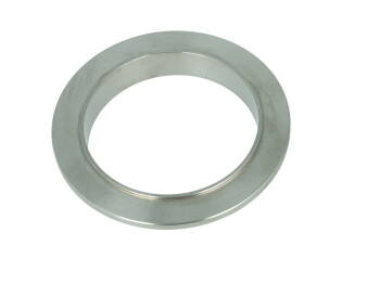 Titanium V-Band Flange 76 mm (3") - male