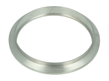 Titanium Downpipe Flange V-Band 76 mm (3") fits for...