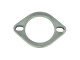 Titanium 2-Bolt Flange 76 mm (3")