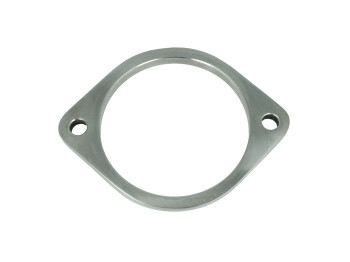 Titanium 2-Bolt Flange 89 mm (3.5&quot;)