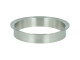 Titanium Downpipe Flange V-Band (Marmon Style) 89 mm (3.5") fits for BorgWarner S200SX / S300SX