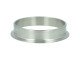 Titanium Downpipe Flange V-Band (Marmon Style) 89 mm (3.5") fits for BorgWarner S200SX / S300SX