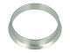 Titanium Downpipe Flange V-Band (Marmon Style) 89 mm (3.5") fits for BorgWarner S200SX / S300SX