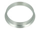 Titanium Flange V-Band 89 mm (3.5") fits for BorgWarner S400 / S500 Compressor Housing Outlet