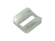 Titanium MAF Flange fits for "Slot Style" HPX Sensors