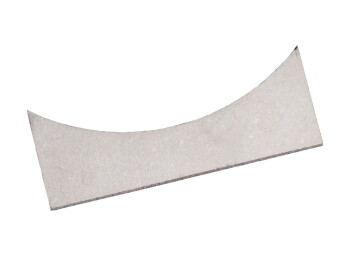 Titanium Hanger Gusset