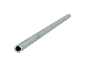 Titanium exhaust hanger rod 3/8&quot; / 10mm - hollowed