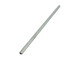 Titanium exhaust hanger rod 3/8" / 10mm - hollowed