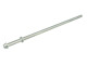 Titan Haltebügel für 30cm / 12" OAL Schalldämpfer / 10 mm (3/8")