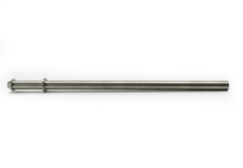 Titanium Exhaust Hanger Rod 30cm - 1/2" / 13mm - CNC...