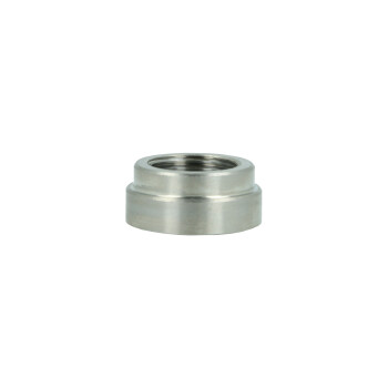 Titanium O2 Sensor Bung M18x1,5 mm - female
