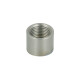 Titanium O2 Sensor Bung M18x1,5 mm - female