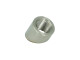 Titanium O2 Sensor Bungs 45° / M18x1,5 mm - female