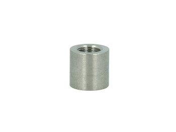 Titanium EGT Weld-On Fitting 1/8" NPT - female