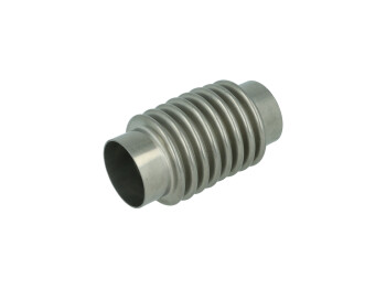 Titanium Flex Joint Bellow / Compensator 38 mm (1.5")