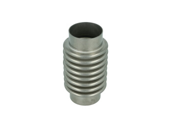 Titanium Flex Joint Bellow / Compensator 38 mm (1.5")