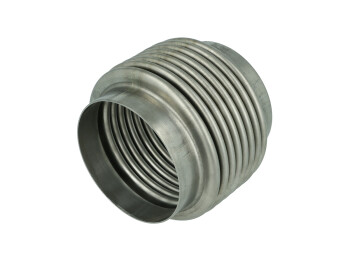 Titanium Flex Joint Bellow / Compensator 76 mm (3")