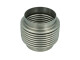 Titan Flexrohr Kompensator 76 mm (3") / Titan Grade 3