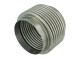 Titan Flexrohr Kompensator 102 mm (4") / Titan Grade 3
