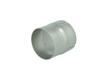 Titanium Slip Joint Connector 76 mm (3")