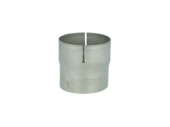 Titanium Slip Joint Connector 76 mm (3")