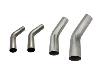 30° Titanium Mandrel Bend