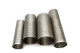 Titanium Perforated Tubing Grade 3 Titanium