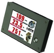 Clearance - Road Rage Gages SBT Supervisor Kit - EFR gauge