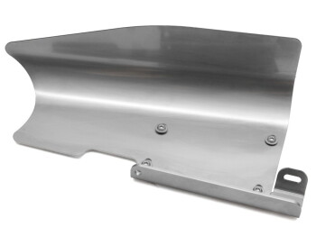 Hitzeschild fŸr Ansaugung / Air Intake Audi TTRS (ab...