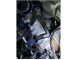 Hitzeschild für Ansaugung / Air Intake Audi TTRS (ab 2018) und ab RS3 (ab 2017) Facelift