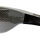 X34 Carbon Fiber MQB Cold Air Intake System, Volkswagen Golf R 2.0 TFSI (2015-2017) | Audi S4 / S5 3.0 TFSI (B9) (2018+)
