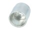 Polished Aluminum Replacement Crimp Collars - 6 Pieces | RHP