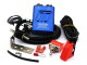 Dual Stage Boost Controller V2 / blau | TS-0105-1101