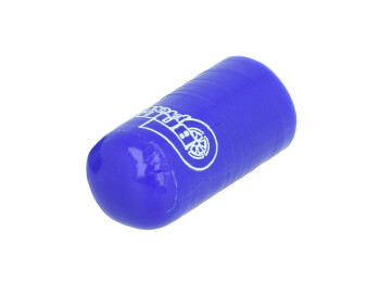 Silicone Blanking Cap 10mm, Blue