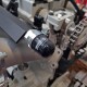 Silikon Verschlusskappe 13mm, schwarz