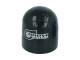 Silicone Blanking Cap 32mm, Black