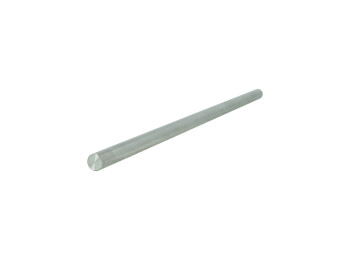 Titanium Solid Bar 10 mm / 30 cm
