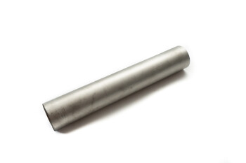 Titanium Pipe 47,6 mm (1.875") / 30 cm / WT: 1 mm / 0.39"