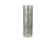 Titan Rohr perforiert/gelocht 63,5 mm (2.5") / Titan Grade 3