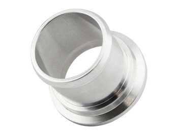 ALV40 GenV Anti-Lag valve inlet pipe adapter 38 mm (1...