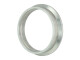 TurboZentrum V-Band flange / ring for BorgWarner EFR - Outlet (downpipe) / Version 2.0