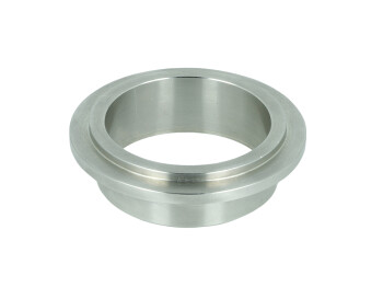 Manifold V-Band inlet flange for BorgWarner B1 Series (EFR-6258 to 7163) | TurboZentrum