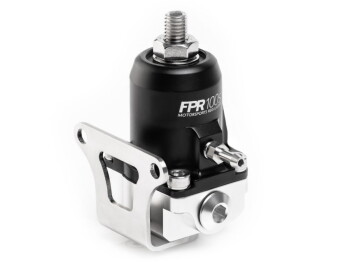 Benzindruckregler FPR100s -06 AN / Dash 6