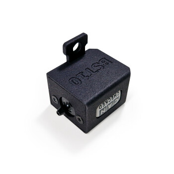 CANchecked BST10 electronic boost pressure sensor 6,5 Bar...