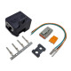 CANchecked BST10 electronic boost pressure sensor 6,5 Bar / 95 Psi