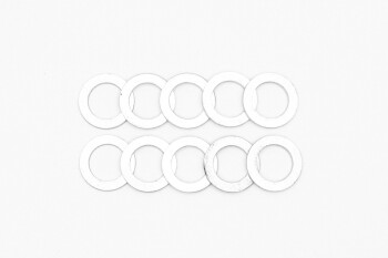 Aluminum Crush Washer (Pack of 10)