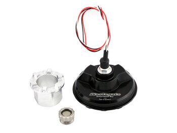 Turbosmart UltraGate38 / CompGate40 GenV - Complete...