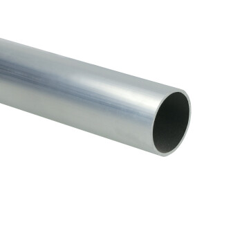 32mm streight Aluminium pipe (0.85m)