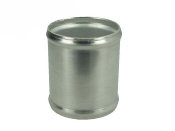 76mm Aluminium Coupler 75mm